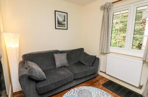 Crossgates House | Honeysuckle Cottage