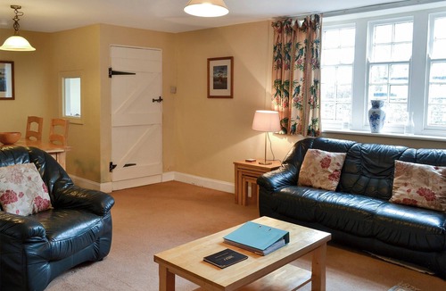 South Charlton Cottage | Honeysuckle cottage - 23227