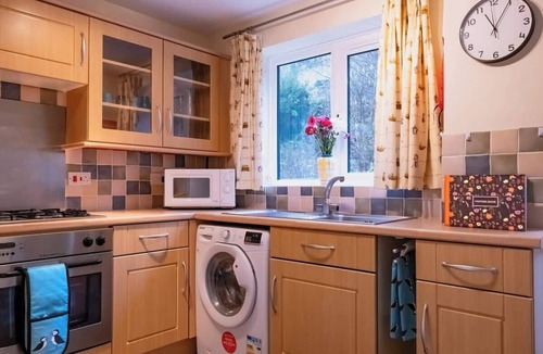 Beer House | Honeysuckle Cottage - Beer