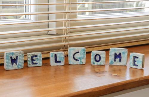 Saint Erth Praze House | Honeysuckle Cottage