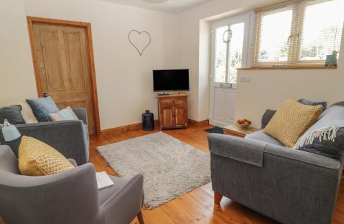 Saint Erth Praze House | Honeysuckle Cottage