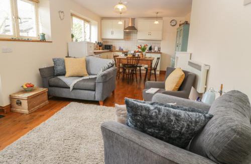 Saint Erth Praze House | Honeysuckle Cottage