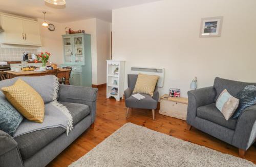 Saint Erth Praze House | Honeysuckle Cottage