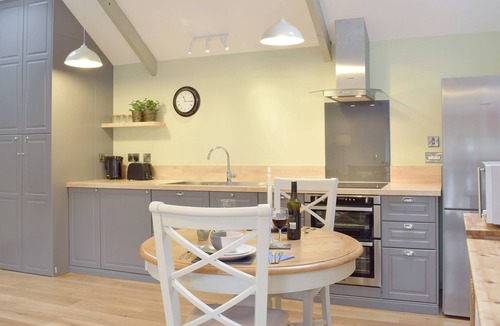 Stackpole Cottage | Honeysuckle Cottage-UKC3194