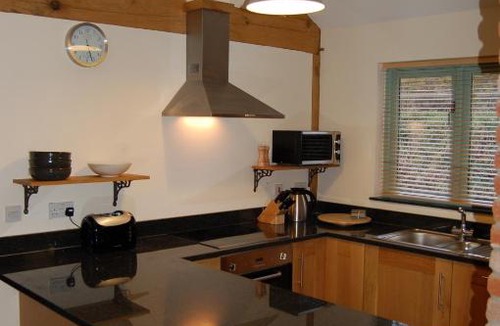 Glastonbury House | Honeysuckle Farm cottages