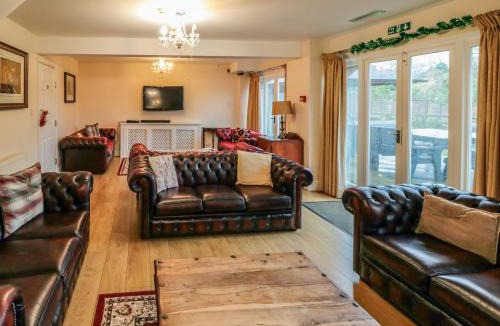 Reighton House | Honeysuckle