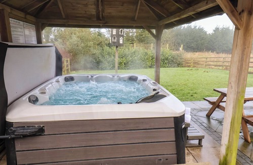 Reighton Cottage | Honeysuckle