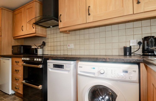 Gorran Haven Cottage | Honeysuckle