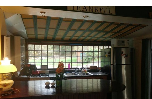 Pittsfield House | Honeysuckle Rose Cottage