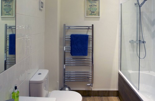 Astbury Cottage | Honeysuckle - Stunning Barn Conversion With Access to Heated Indoor Pool