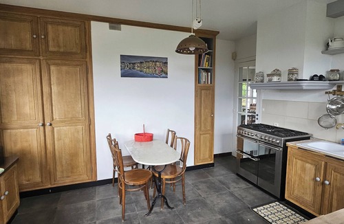 Pennedepie House | Honfleur - Les Embruns - 200 m from the beach