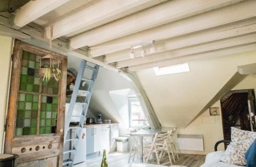 Honfleur Apartment | Honfleur location