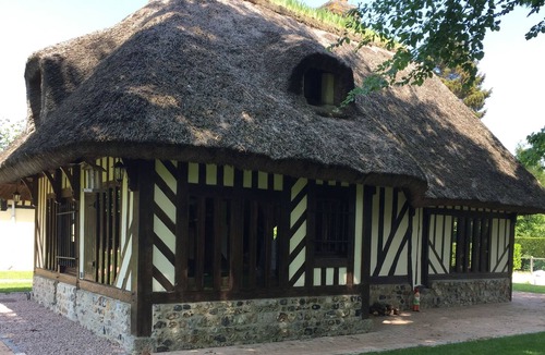 Ablon House | HONFLEUR NORMANDIE LA CACHETTE RENTAL