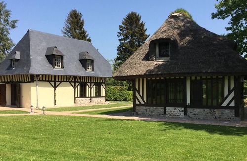 Ablon House | HONFLEUR NORMANDIE LA CACHETTE RENTAL
