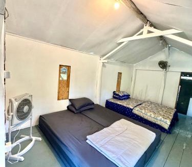 Sumbawa Barat Ski Chalet | Hong Homestay