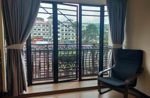 Brinchang Hotel | Hong Kong Hotel