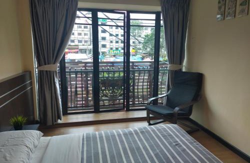 Brinchang Hotel | Hong Kong Hotel