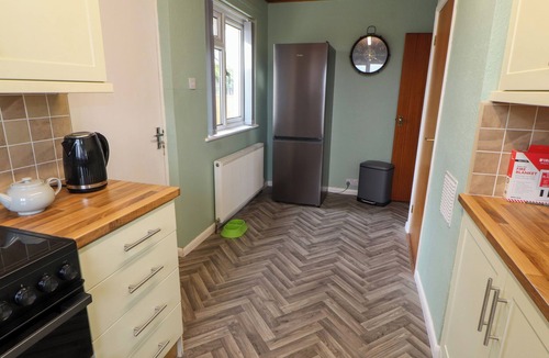 Carlisle Cottage | Honister