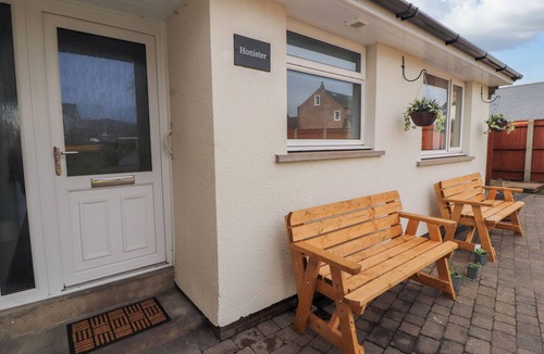 Carlisle Cottage | Honister