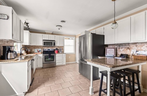 Nashville House | Honky-Tonk Home-Bar Mins to Broadway