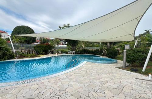 Tanjung Pelandok Villa | Honlim villa homestay