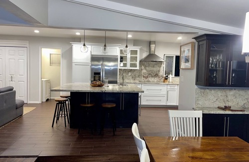 Hilo House | Honoli'i Oceanfront Hale