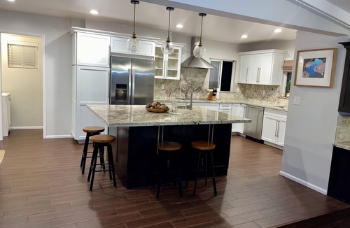 Hilo House | Honoli'i Oceanfront Hale