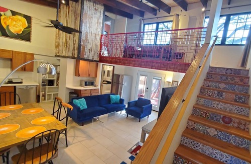 Makiki Cottage | Honolulu 2 bedroom Cottage