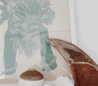 Honomu House | Honomu Inn