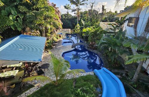 Honomu House | Honomu Place