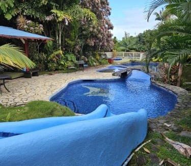 Honomu House | Honomu Place