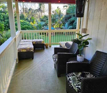 Honomu House | Honomu Place