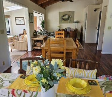 Honomu House | Honomu Place