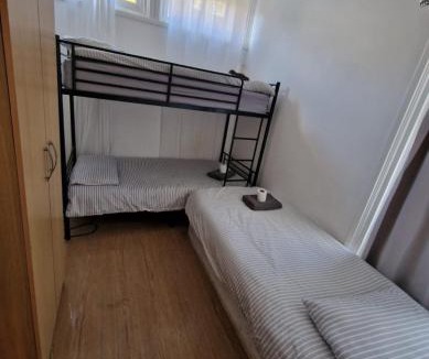 Peckham Rye House | HONOR OAK Rooms