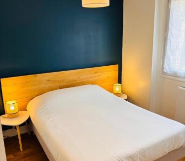 Gien Apartment | Honoriane - Appartements meublés