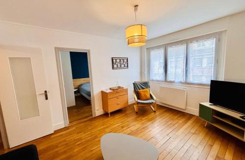 Gien Apartment | Honoriane - Appartements meublés