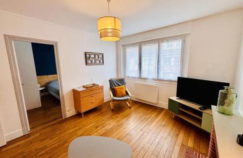 Gien Apartment | Honoriane - Appartements meublés