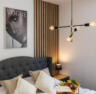 Slano Apartment | Honoris Apartment - Brand new - Private parking - 90 m from the beach- Terrace