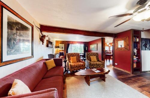 Joseph House | Honors Nook