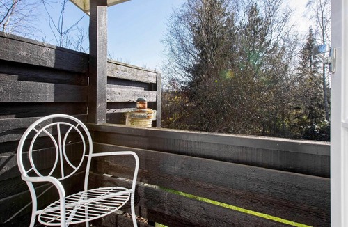Hoeve Strand House | Honsinge Lyng Home with Annex