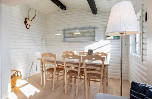 Hoeve Strand House | Honsinge Lyng Home with Annex