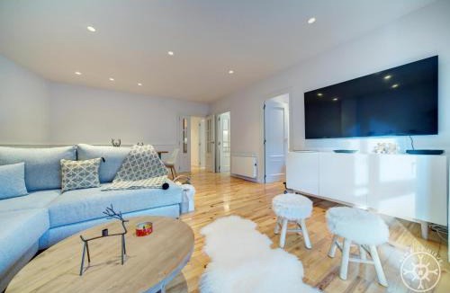 Gessa Apartment | HONT de Alma de Nieve