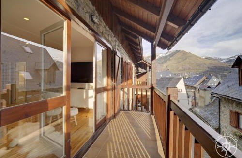 Gessa Apartment | HONT de Alma de Nieve