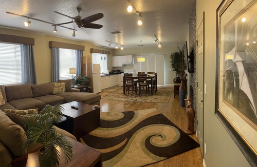 River Ridge Hotel | Hontoon Landing Resort & Marina