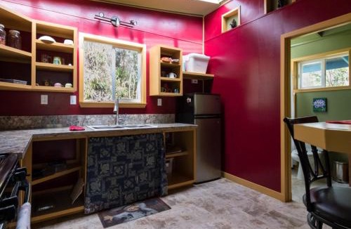 Fern Forest House | Honu Hale