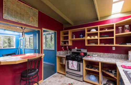 Fern Forest House | Honu Hale