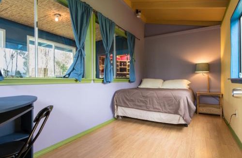 Fern Forest House | Honu Hale