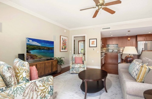 Honokowai Condo | Honua Kai | 4 Free Rental Cars | KBM Resorts | Wrap Around Lanai | 4 Multi-Listing Units, 10 Bedrooms | HK ML-3422