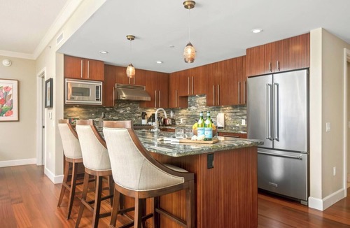 Honokowai Condo | Honua Kai | 4 Free Rental Cars | KBM Resorts | Wrap Around Lanai | 4 Multi-Listing Units, 10 Bedrooms | HK ML-3449
