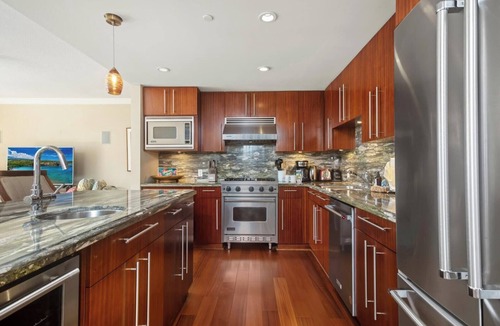 Honokowai Condo | Honua Kai | 4 Free Rental Cars | KBM Resorts | Wrap Around Lanai | 4 Multi-Listing Units, 11 Bedrooms | HK ML-3464